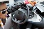 Renault Twizy Z.E. 2011 года